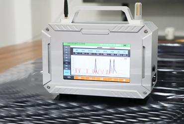 便攜臺(tái)式粉塵檢測儀系列